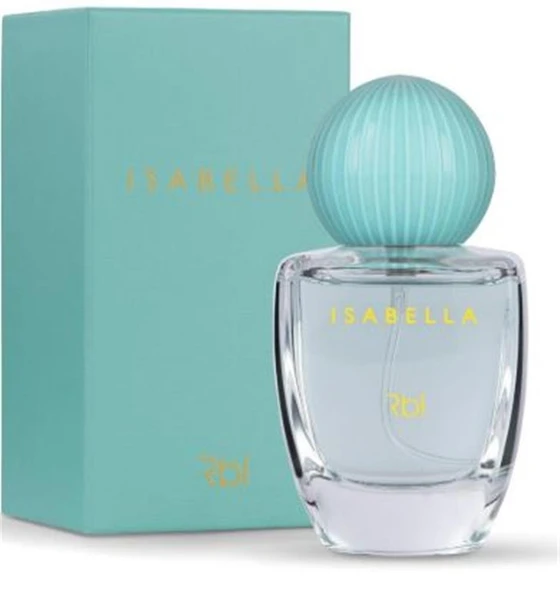 Rebul Edt Bayan 50ml Isabella ürün görseli 1