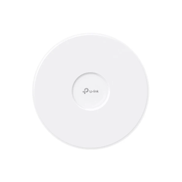Omada Tp-Link EAP723 Tavan Tipi BE3600 WİFİ7 Kablosuz Access Point ürün görseli 1