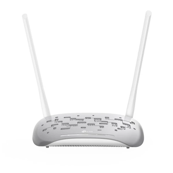 Tp-Link TD-W9950 300 Mbps 4 Port ADSL2+-VDSL Kablosuz Modem ürün görseli 1