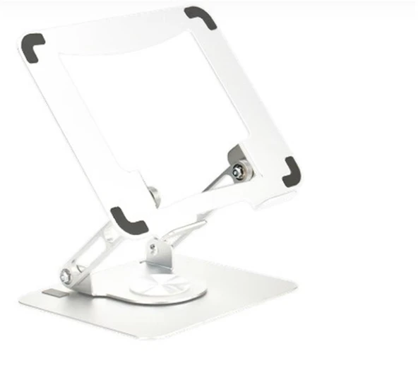 Frisby FNC-5125ST Taşınabilir Katlanır Alüminyum Tablet-Notebook-Laptop Stand (10" ~ 17") ürün görseli 1
