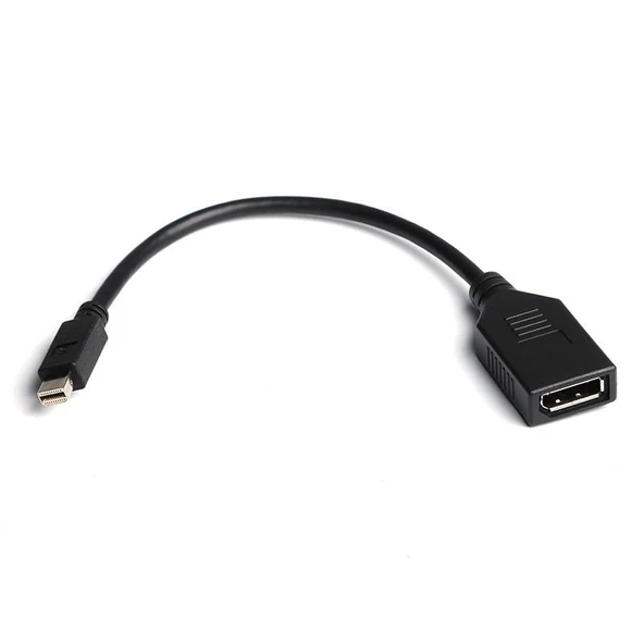 Vcom CG583-1.8 Siyah 1.8MT Hdmi To Mini Hdmi Erkek Kablo ürün görseli 1