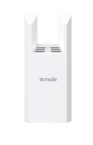 Tenda A18 Pro AC1200 Wifi Range Extender-Menzil Genişletici 2 Anten ürün görseli 1