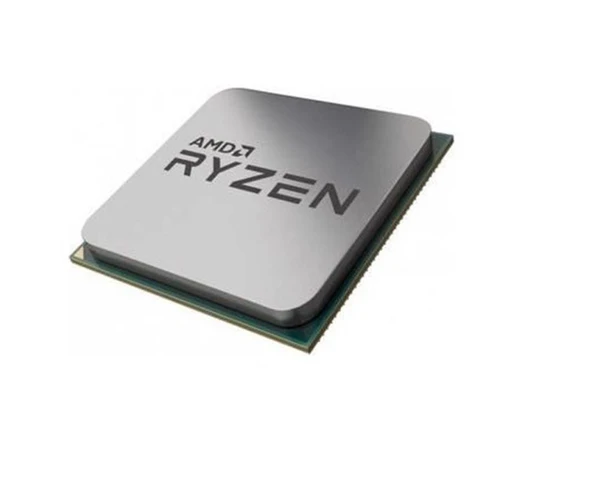 Amd Ryzen 3 4100 TRAY 3,8 GHz 4 MB Cache AM4 Kutusuz İşlemci ürün görseli 1