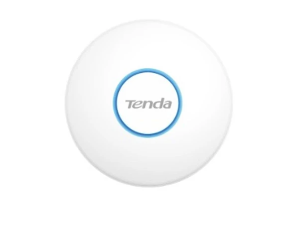 Tenda i26 AX1500 Wifi 6 1200 Mbps Dual Bant Tavan Tipi Access Point ürün görseli 1