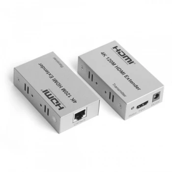 TX TXHDE301 E301 30m CAT5e-6 HDMI Extender ürün görseli 1