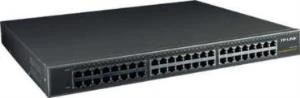 Tp-Link TL-SG1048 48 Port 10-100-1000 Mbps Switch Çelik Kasa Rack Mount ürün görseli 1