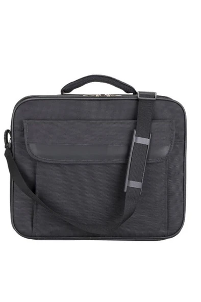 Plm Pl-04-DR69 Drexel 6900 13-14"Siyah Notebook Çantası ürün görseli 1