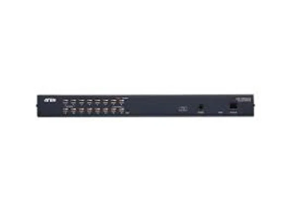 Aten KH1516A-AX-G 16 Port Cat5 High-Density Kvm  Switch ürün görseli 1