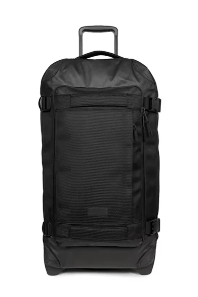 Eastpak Orta Boy Valiz – Ultra Hafif, Geniş Hacimli, Dayanıklı Kumaş, Sessiz Tekerlekli EK00095D80W1 ürün görseli 1