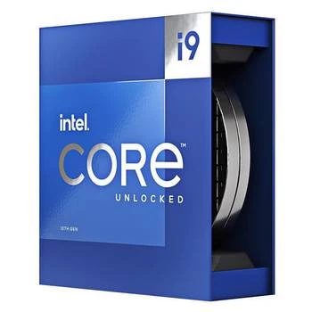 Intel Core i9 13900KF 3.00GHz 24 Çekirdek 36MB Önbellek LGA1700 Soket 10nm Kutulu Box İşlemci ürün görseli 1