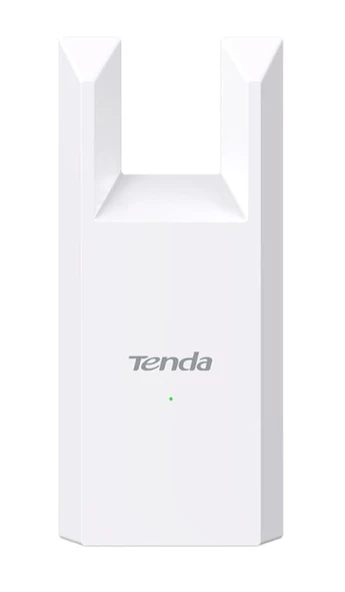 Tenda T10 300 Mbps Wifi Range Extender-Menzil Genişletici 2 Anten ürün görseli 1