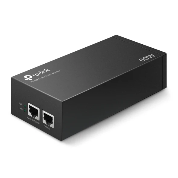 Omada Tp-Link TL-POE170S Poe Injektör ürün görseli 1