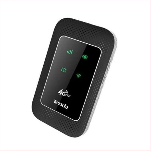 Tenda MF3 (4G180) 4G LTE Mobil Router Sim Kartlı ürün görseli 1