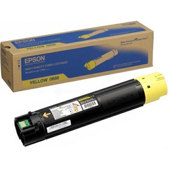 Epson M2300 3.000 Sayfa Toner ürün görseli 1