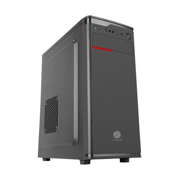 Frisby FC-2905B 300W Midi Tower Kasa ürün görseli 1