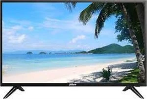 Dahua LM43-F200 43" 60Hz 8ms (HDMI+Vga) FHD LED Endüstriyel Monitör 1920x1080P (Kargo Alıcıya Ait ) ürün görseli 1