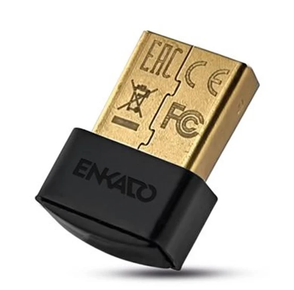 ENKADO EKD-UB100 USB TO 5,3 VERSİYN BLUETOOTH DONGLE ürün görseli 1