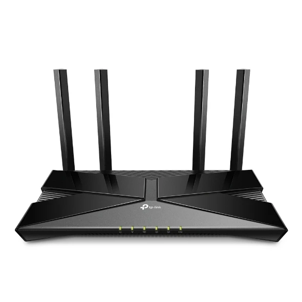 Tp-Link Archer AX23 Dual Bant Wi-Fi6 Router AX1800 ürün görseli 1