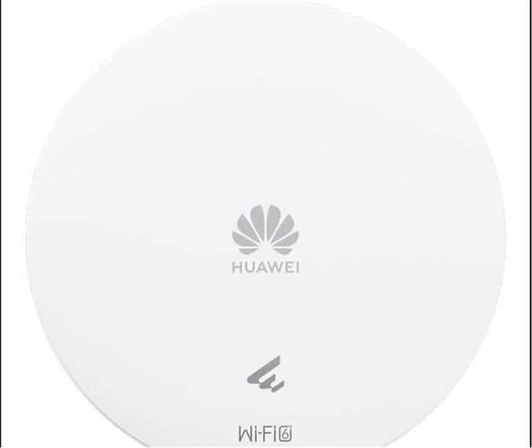 Huawei eKit AP361 1775Mbps 2+2 Dual Bands Tavan Tipi (Wi-Fi 6) Access Point ürün görseli 1