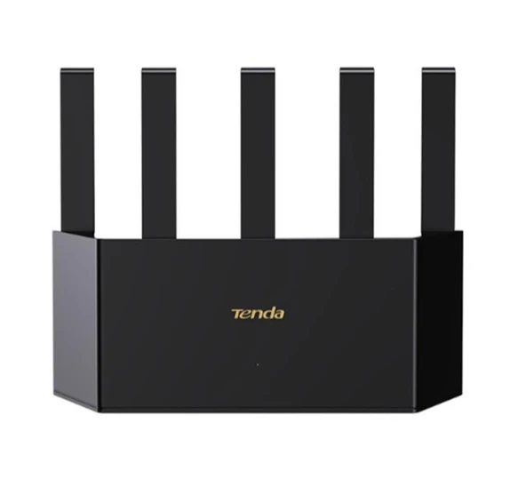 Tenda TE3L Dual-Band BE3600 Gigabit Wi-Fi 7 Router ürün görseli 1