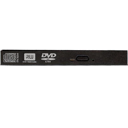 Lg Gsa-T21N 8X Notebook Dvd Yazıcı Siyah Ide Dvd Yazıcı Writer ürün görseli 1