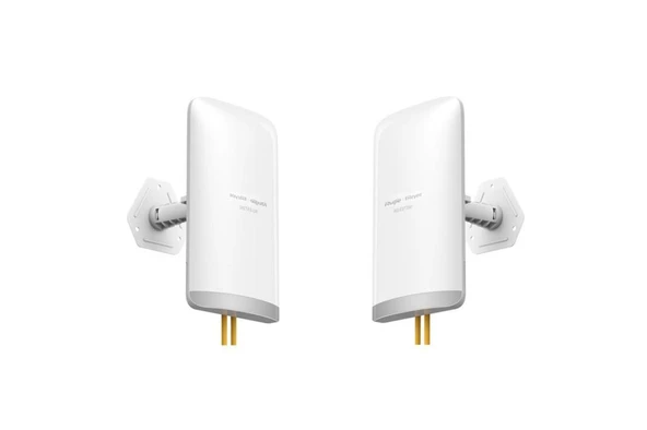 Ruıjıe Reyee RG-EST350G 5Ghz Dış Ortam Noktadan Noktaya Access Point 2 Adet 867 Mbps Yönetilebilir ürün görseli 1