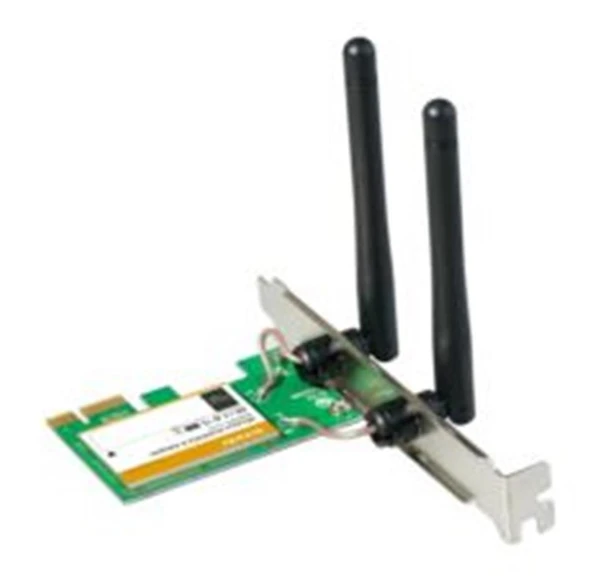 Tenda W322E WiFi-N 300Mbps PCI-E Wifi Adaptör ürün görseli 1