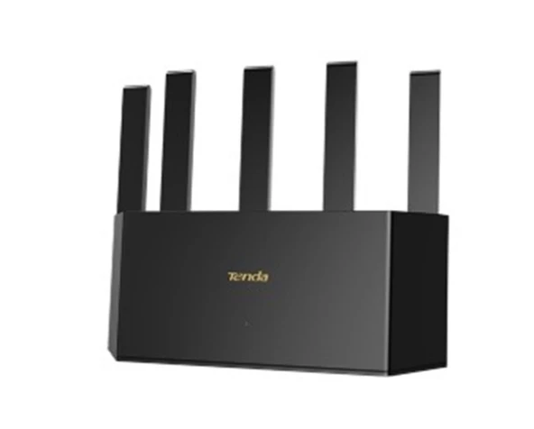 Tenda TE6L PRO Dual-Band Gigabit Wi-Fi 7 Router ürün görseli 1