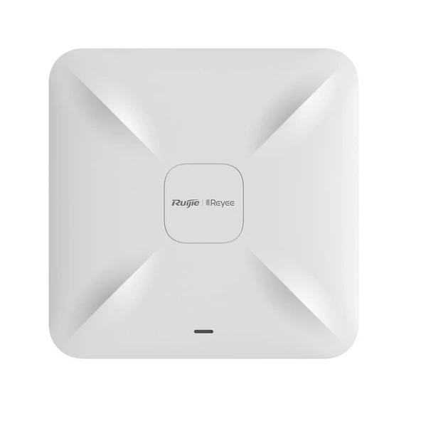 Ruijie Reyee RG-RAP2200(E) Tavan Tipi 1267 Mbps Kablosuz Dual-Bant Access Point ürün görseli 1