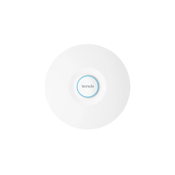 Tenda I29 AX3000 Wi-Fi 6 Çift Bantlı Tavan Tipi Access Point ürün görseli 1
