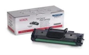 Xerox 113R00730 Phaser 3200MFP Yüksek Kapasite Siyah Toner 3.000 Sayfa ürün görseli 1
