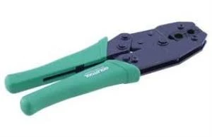 Nova Coaxial Uydu Konnektör Sıkma Pensesi ürün görseli 1