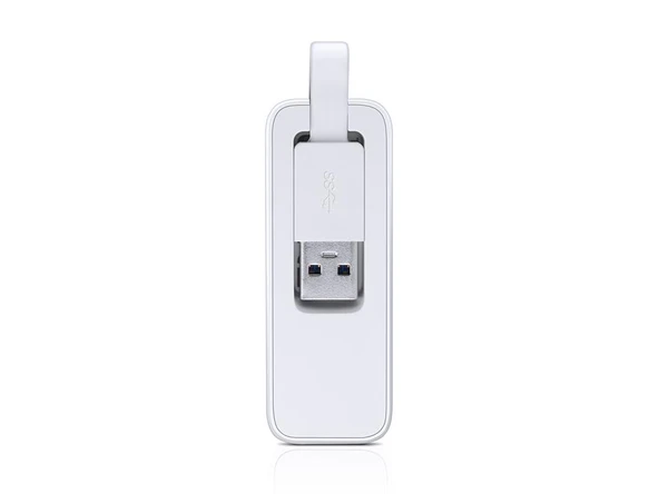 Tp-Link UE300 10-100-1000 Mbps 3.0 USB Ethernet Çevirici ürün görseli 1