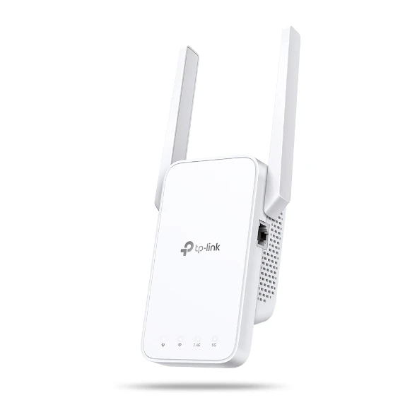 Tp-Link RE315 1200 Mbps Wifi Range Extender-Menzil Genişletici AC1200 ürün görseli 1