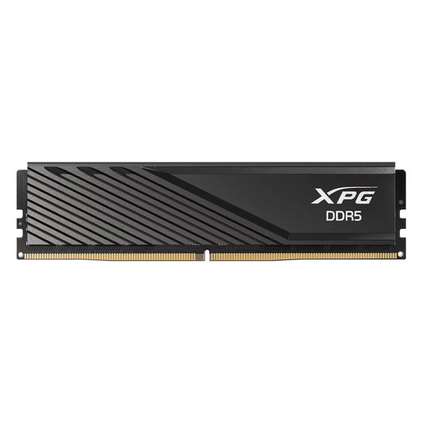 XPG 16GB Lancer Blade DDR5 6000MT-s CL 30-40-40 1.4V Soğutuculu PC Ram ürün görseli 1