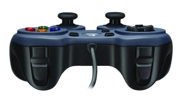Logitech 940-000138 F310 Usb Kablolu Gamepad - Resim 2