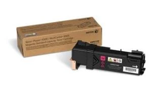 Xerox 106R01599 WorkCentre 6500-6505 Standart Kapasite Magenta Kırmızı Toner 1.000 Sayfa ürün görseli 1