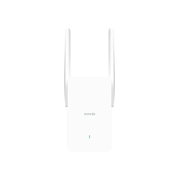 Tenda A23 Wifi 6 1500 Mbps Range Extender-Menzil Genitici ürün görseli 1