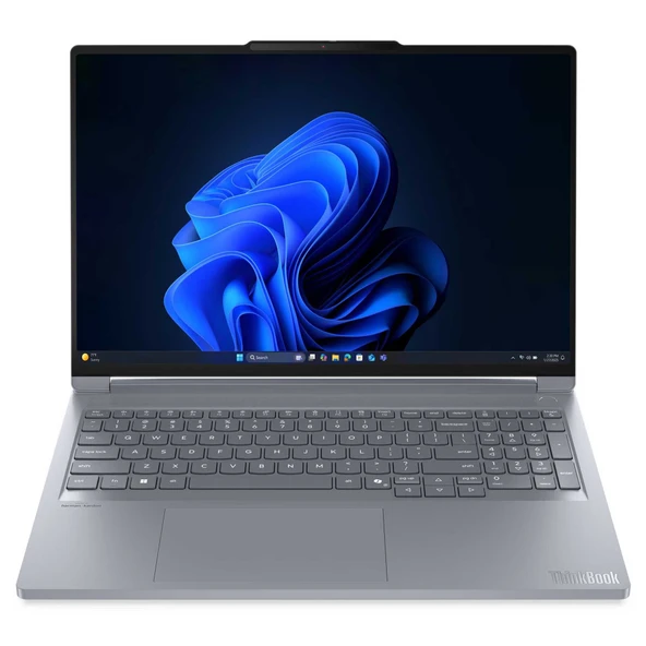 Lenovo ThinkBook 16P 21R0001JTX003 Ultra9 275HX 48GB 1TBSSD RTX5060 16" 3.2K FreeDOS Dizüstü Bilgisayar ürün görseli 1