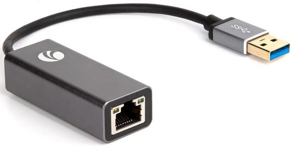 Vcom DU312M Usb 3.0 To RJ-45 Çevirici ürün görseli 1