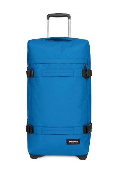 Eastpak Orta Boy Valiz – Ultra Hafif, Geniş Hacimli, Dayanıklı Kumaş, Sessiz Tekerlekli EK0A5BA80O91 ürün görseli 1