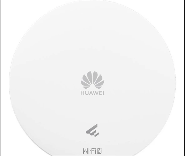 Huawei eKit AP361 1775Mbps 2+2 Dual Bands Tavan Tipi (Wi-Fi 6) Access Point ürün görseli 1