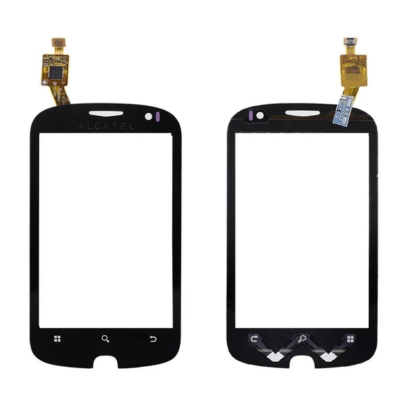 Alcatel 958 Touch ( Dokunmatik ) ürün görseli 1