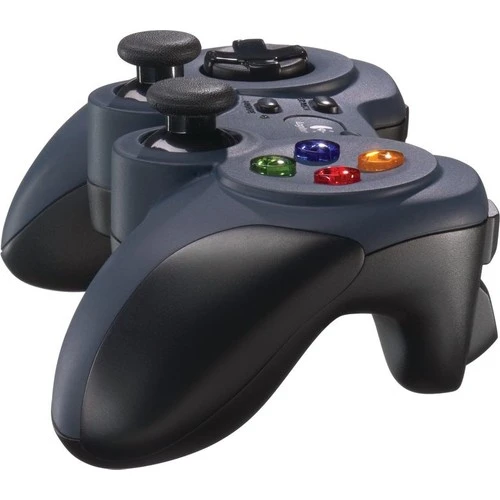 Logitech 940-000138 F310 Usb Kablolu Gamepad - Resim 3