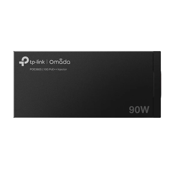 Omada Tp-Link TL-POE380S Poe++ Injektör ürün görseli 1