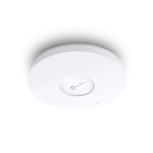Omada Tp-Link EAP653 Tavan Tipi AX3000 WİFİ6 Kablosuz Access Point ürün görseli 1