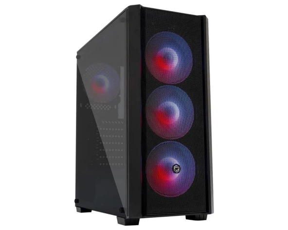 Frisby FC-9440G Gaming Kasa RGB Fan (650W 80+) ürün görseli 1