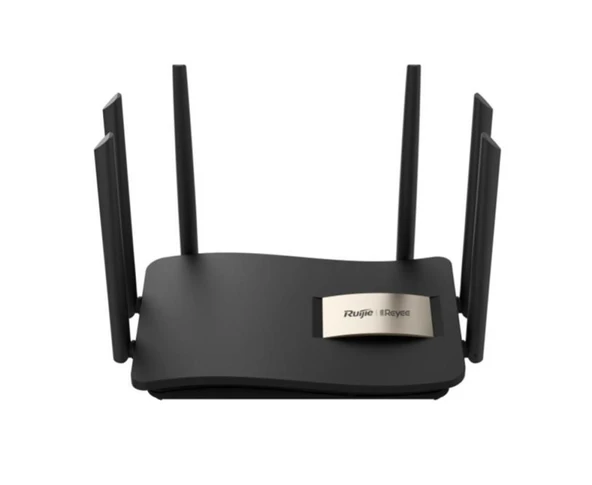 Ruijie-Reyee RG-EW1200G Pro Home Router ürün görseli 1