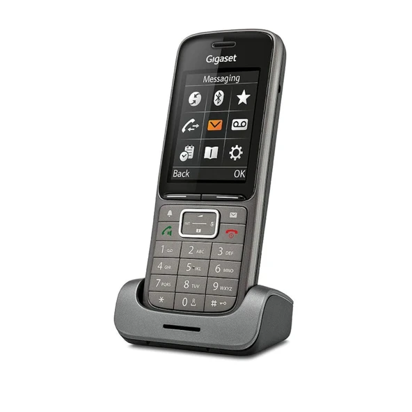 Gigaset R700 Hsb Pro Telefon - Resim 2