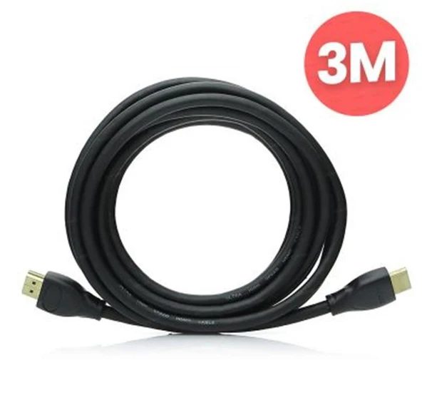Dark DK-HD-CV21L300P 3M HDMI 2.1 8K60-4K144 48G Kablo ürün görseli 1